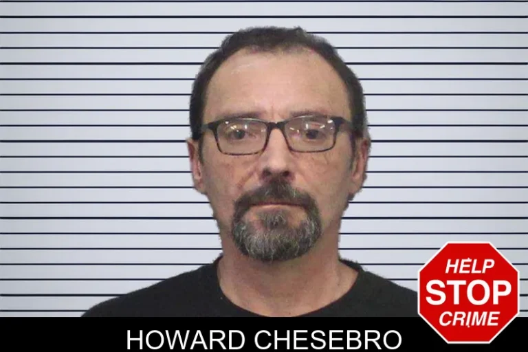 Howard Chesebro