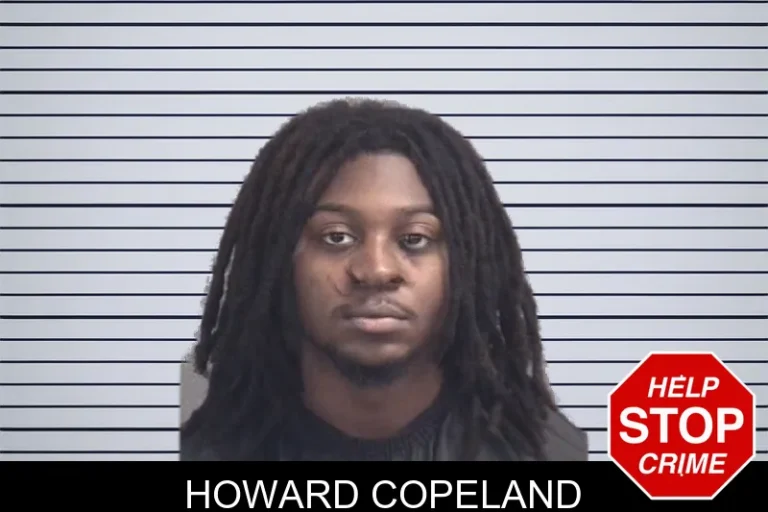 Howard Copeland