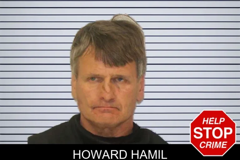 Howard Hamil