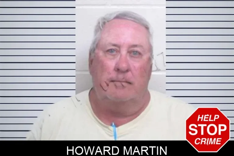 Howard Martin