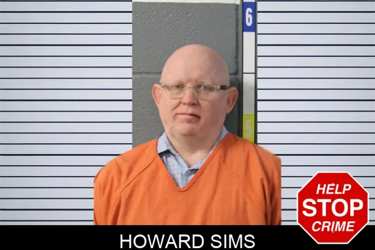 Howard Sims