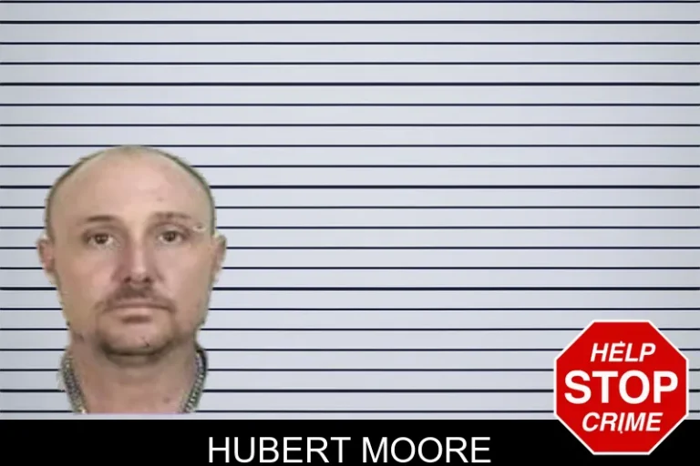 Hubert Moore