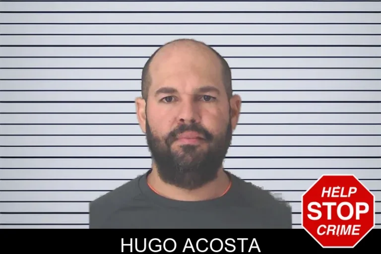 Hugo Acosta