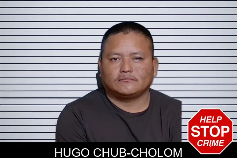 Hugo Chub-Cholom