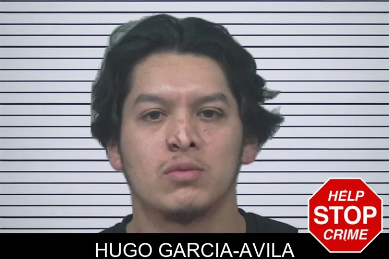 Hugo Garcia-Avila mugshot – Gwinnett County , Georgia Hugo Garcia-Avila