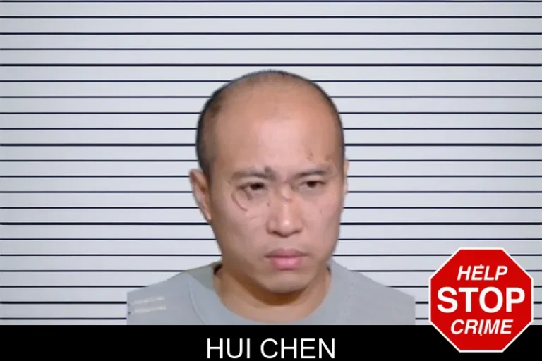Hui Chen