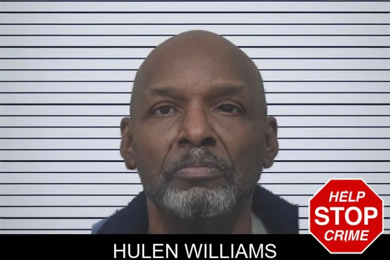 Hulen Williams