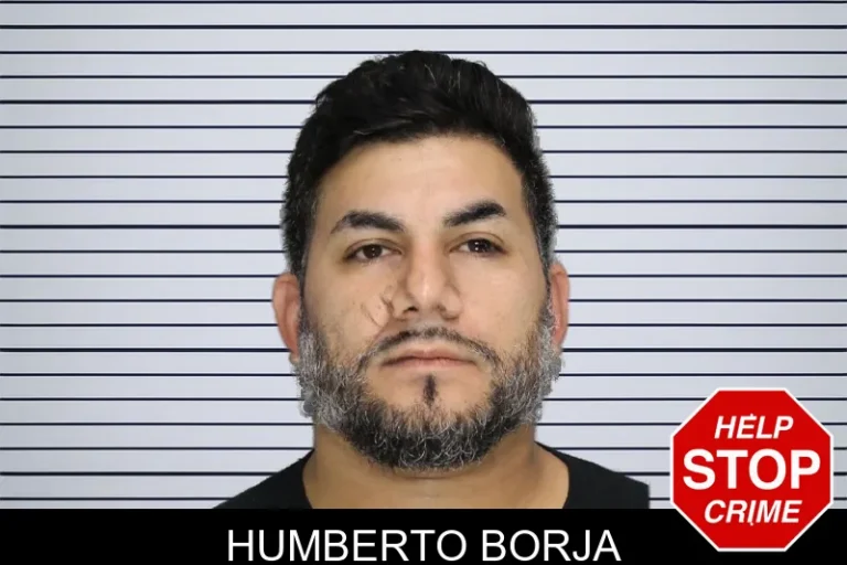Humberto Borja