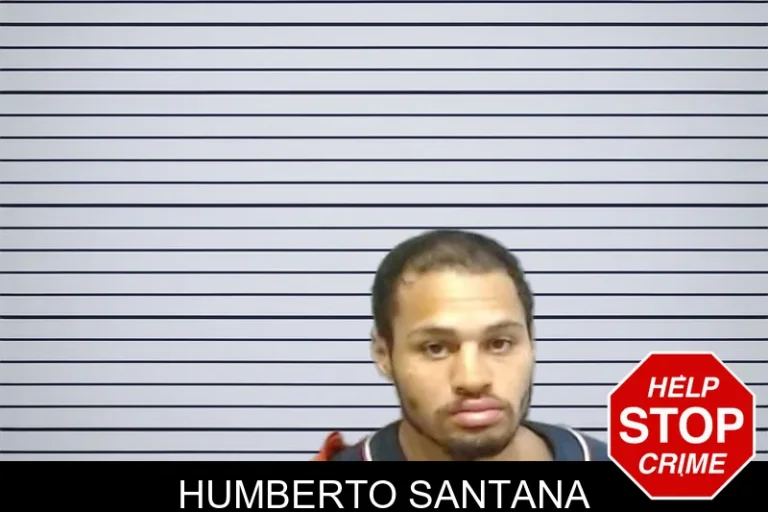 Humberto Santana