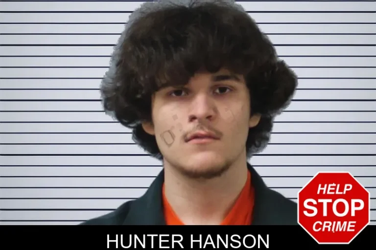 Hunter Hanson