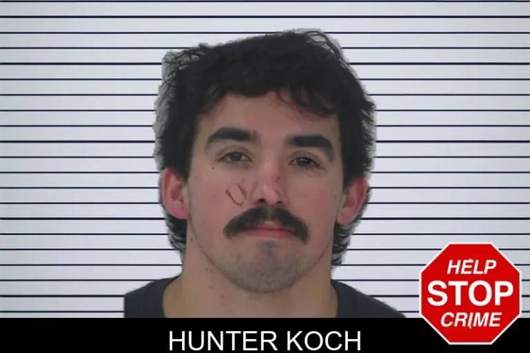 Hunter Koch