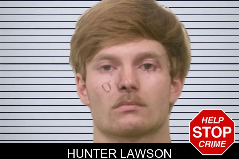 Hunter Lawson