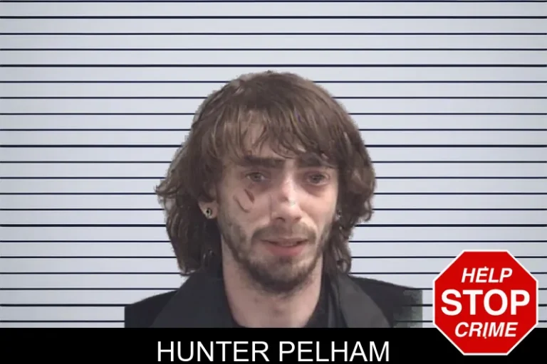 Hunter Pelham