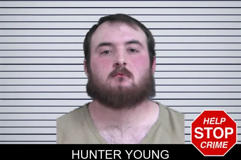 Hunter Young