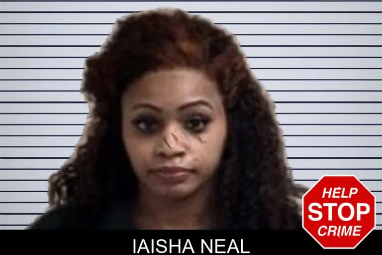 Iaisha Neal