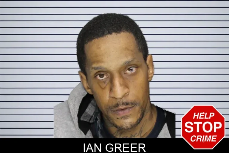 Ian Greer