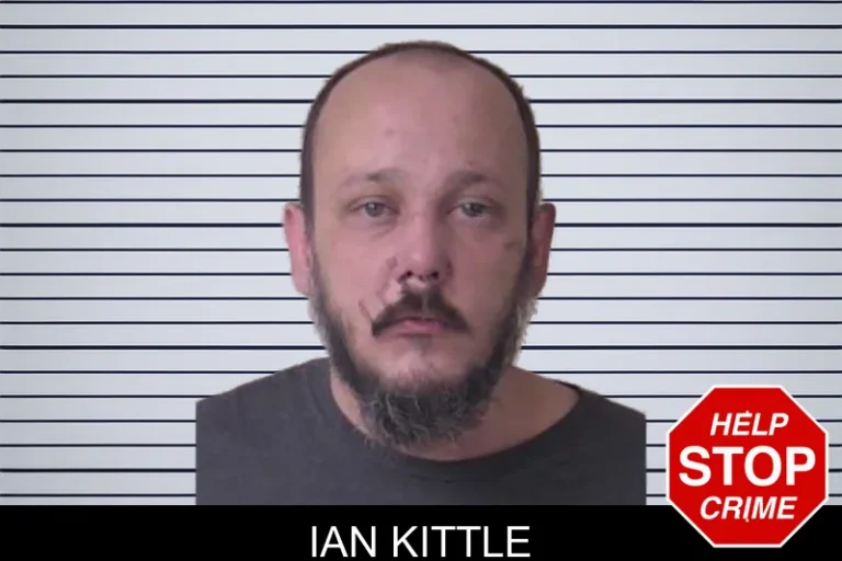 Ian Kittle