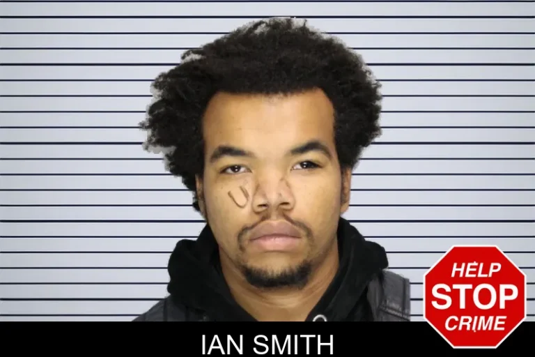 Ian Smith