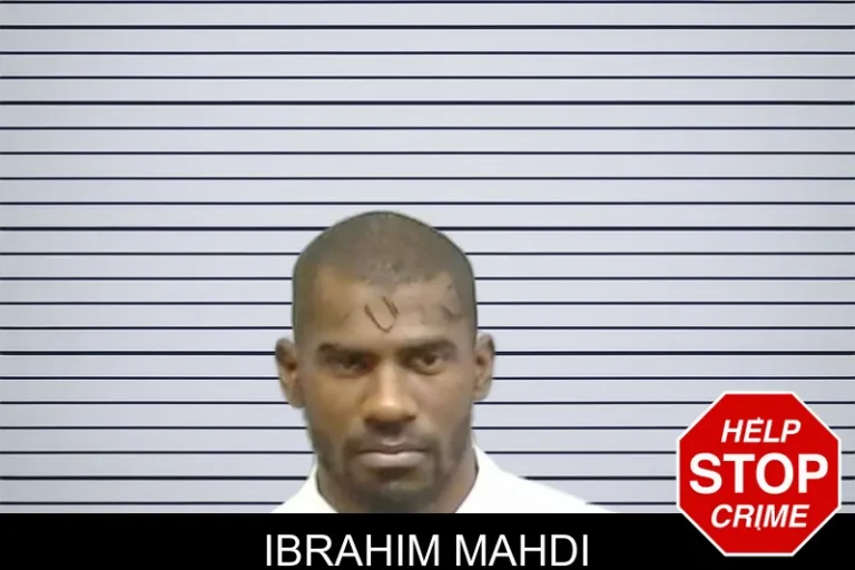 Ibrahim Mahdi