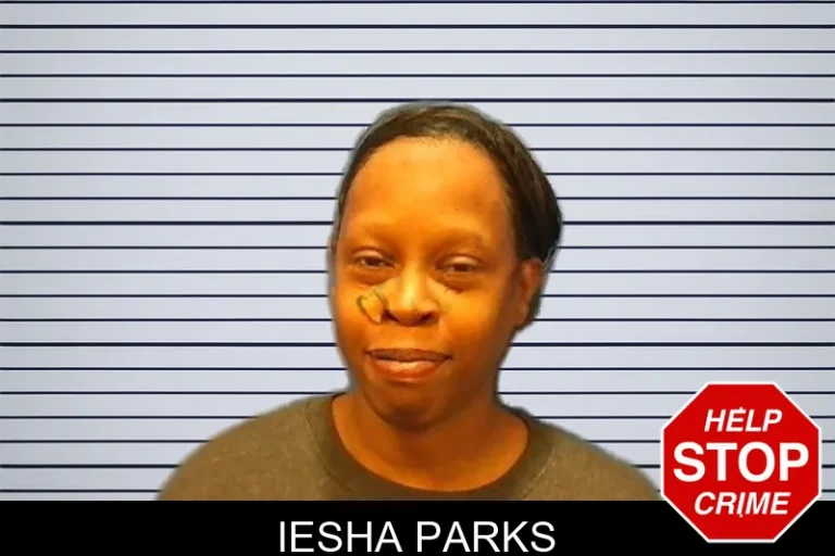 Iesha Parks