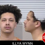 Illya Wynn mugshot