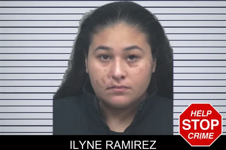 Ilyne Ramirez mugshot – Gwinnett County , Georgia Ilyne Ramirez