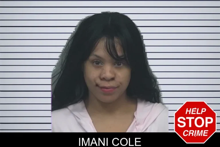 Imani Cole