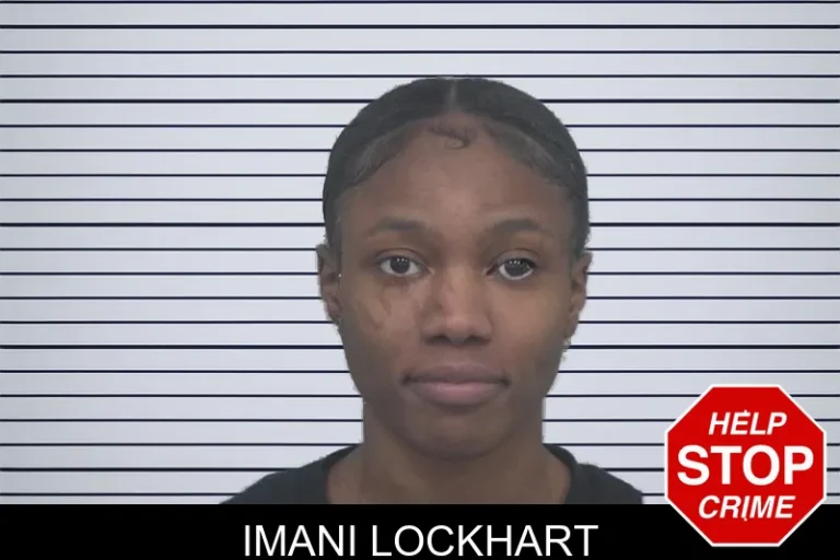 Imani Lockhart