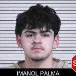 Imanol Palma mugshot – Gordon County , Georgia Imanol Palma mugshot