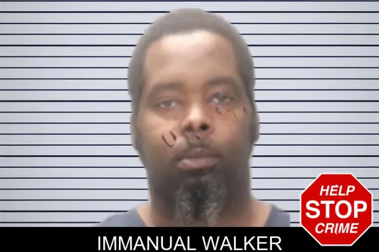 Immanual Walker