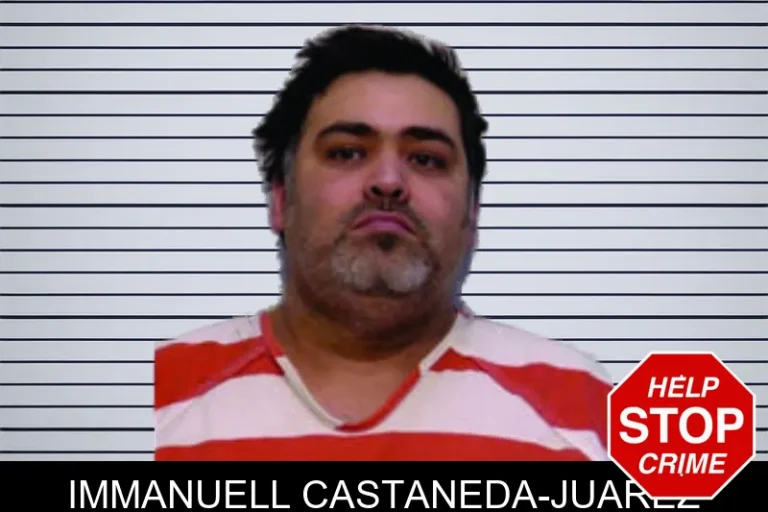 Immanuell Castaneda-Juarez