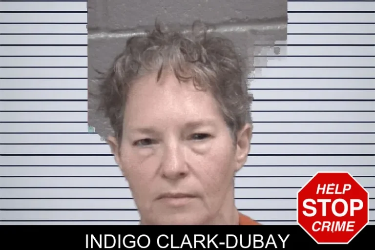 Indigo Clark-Dubay