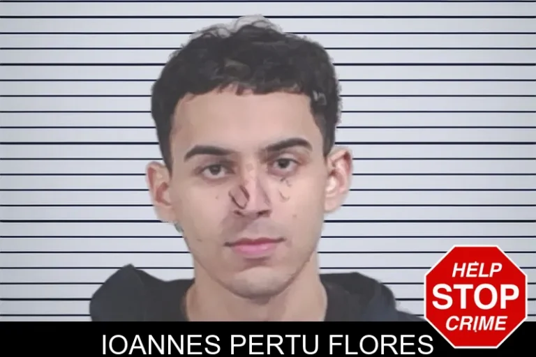 Ioannes Pertu Flores