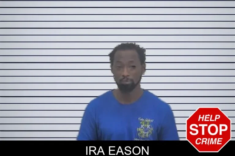 Ira Eason