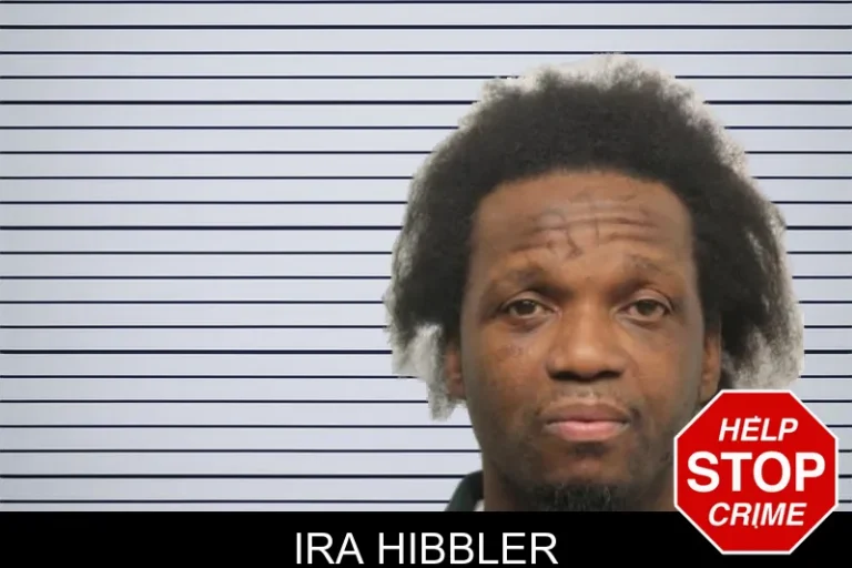 Ira Hibbler