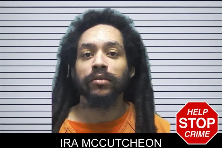 Ira McCutcheon