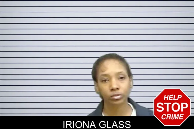Iriona Glass
