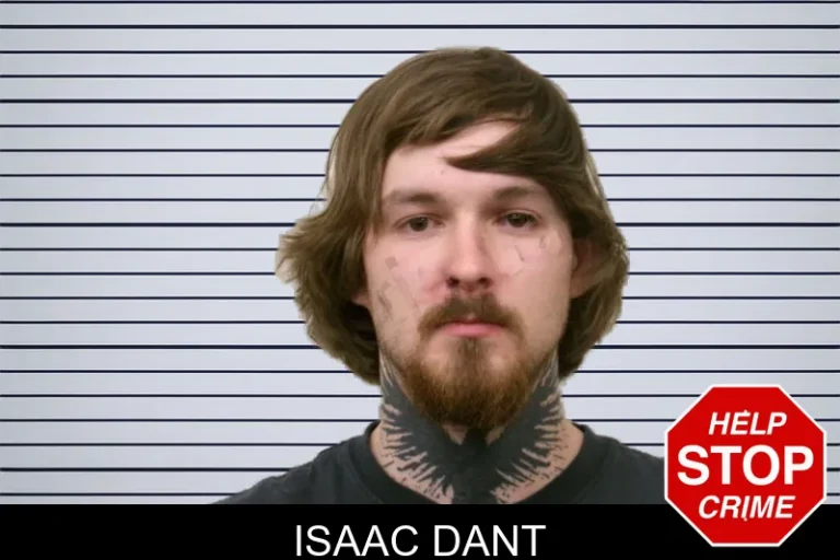 Isaac Dant mugshot – Bulloch County , Georgia Isaac Dant