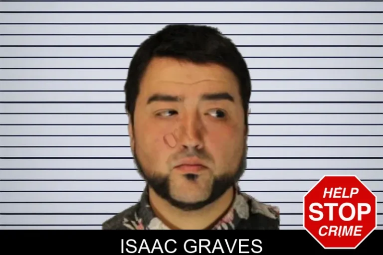 Isaac Graves