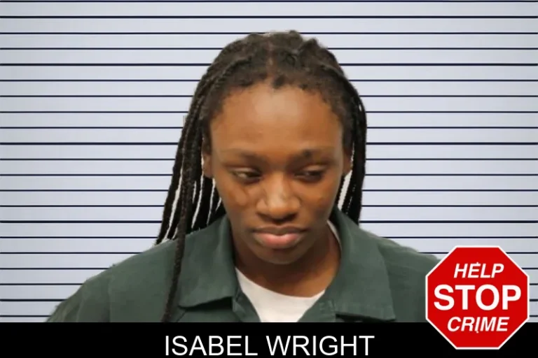 Isabel Wright