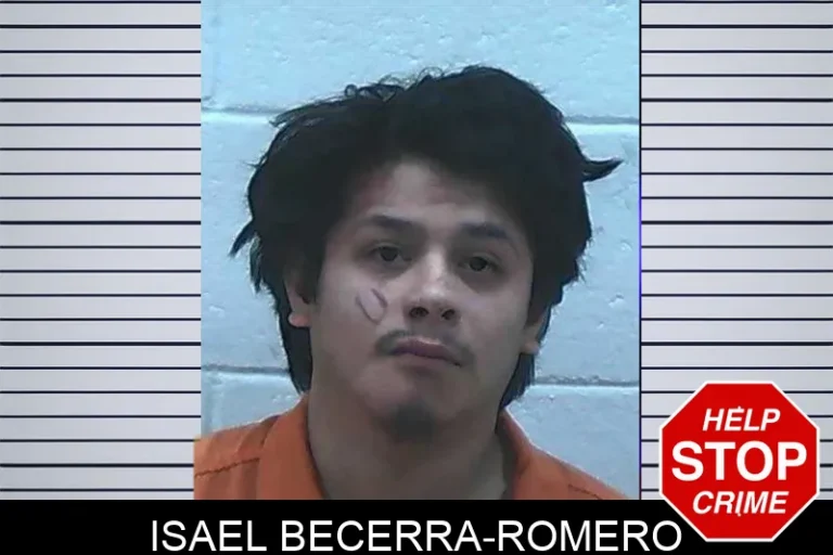 Isael Becerra-Romero