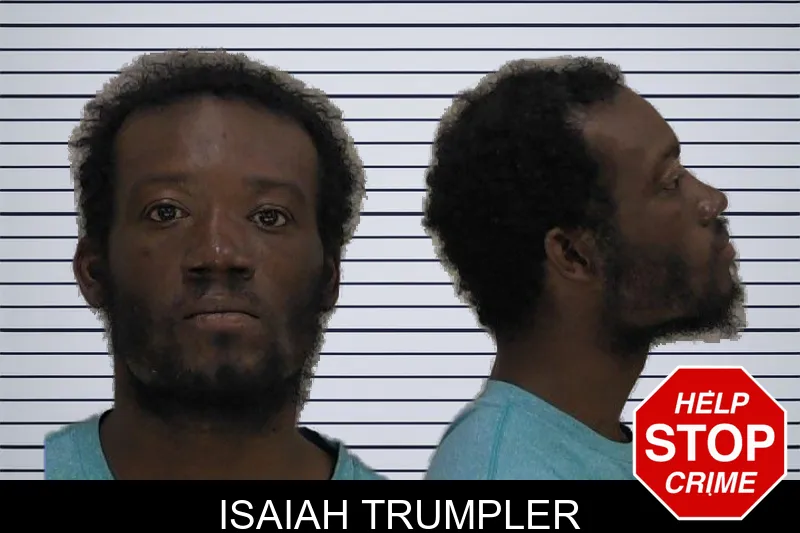 Isaiah Trumpler mugshot – Richmond County , Georgia Isaiah Trumpler mugshot