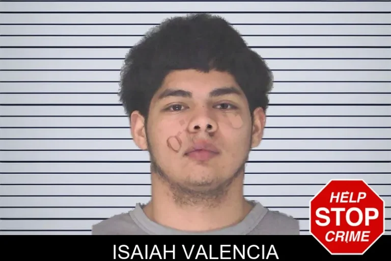 Isaiah Valencia mugshot – Douglas County , Georgia Isaiah Valencia