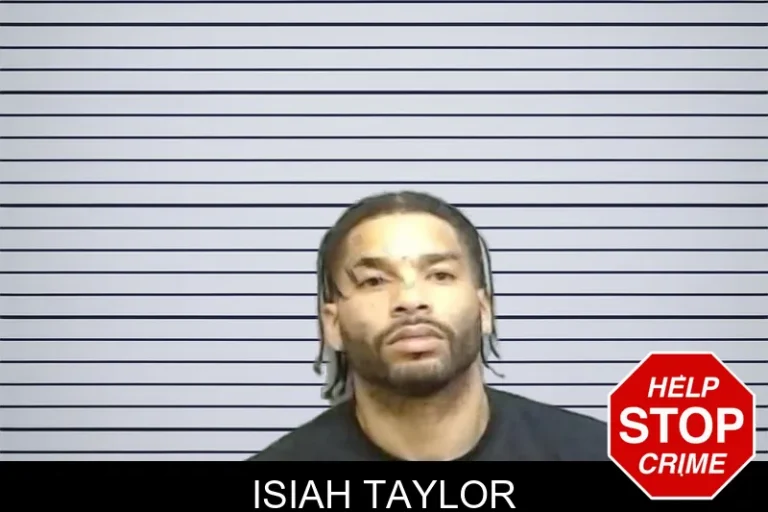 Isiah Taylor