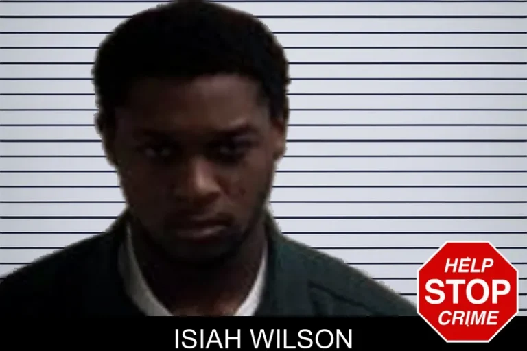 Isiah Wilson