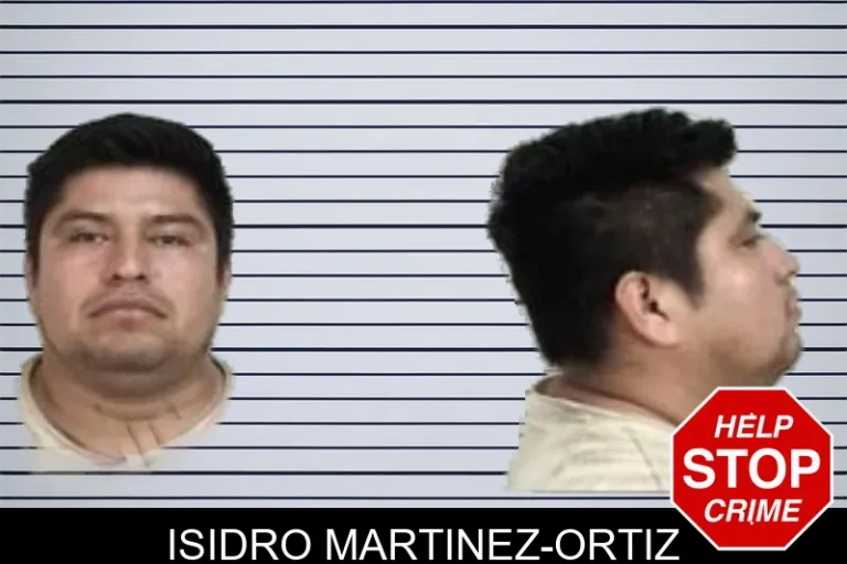 Isidro Martinez-Ortiz