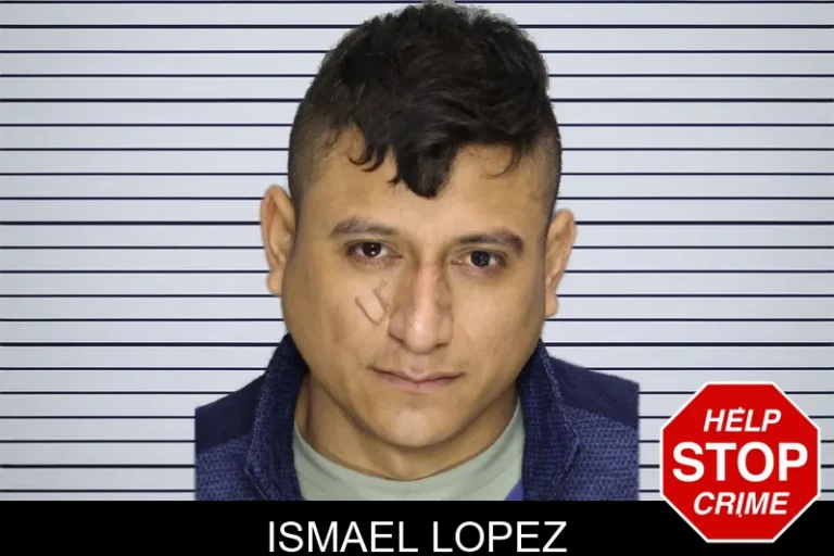 Ismael Lopez