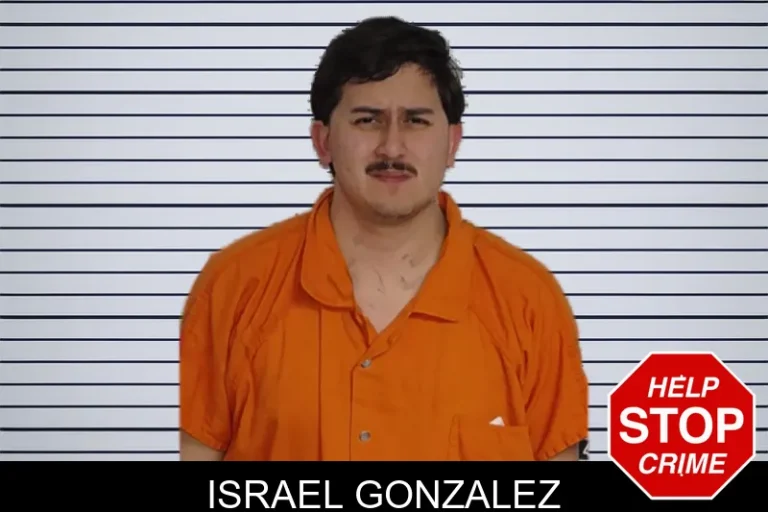 Israel Gonzalez