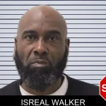 Isreal Walker mugshot – Jones County , Georgia Isreal Walker mugshot