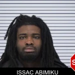 Issac Abimiku mugshot – Carroll County , Georgia Issac Abimiku mugshot